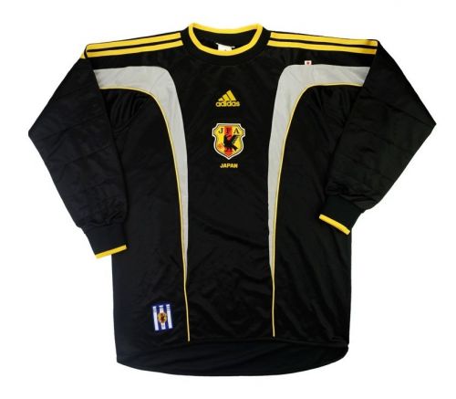 Japan 1999 gk