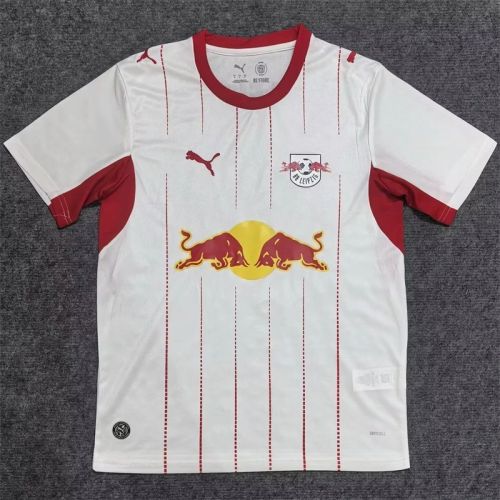 RB Leipzig 2026-27 home