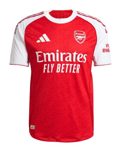 Arsenal 2025-26 Local
