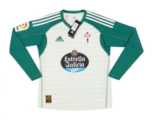Celta Vigo 2018-19 Portero