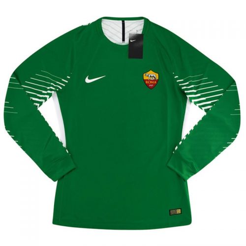 AS Roma 2017-18 Portero