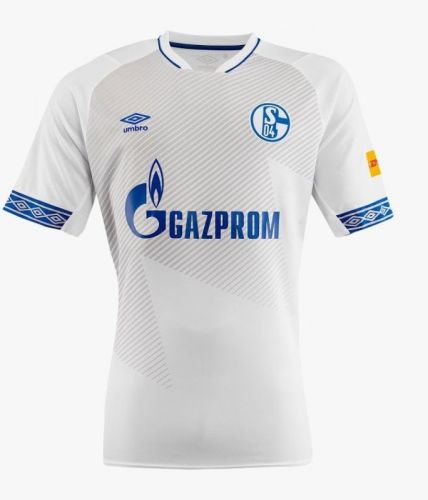 Schalke 04 2018-19 Special