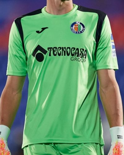 Getafe CF 2019-20 GK