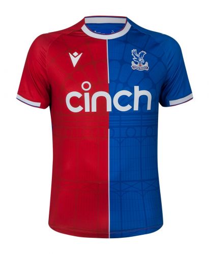 Crystal Palace 2023-24 Local
