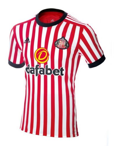 Sunderland 2017-18 Local