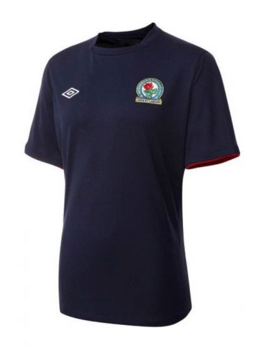 Blackburn Rovers 2012-13 Away