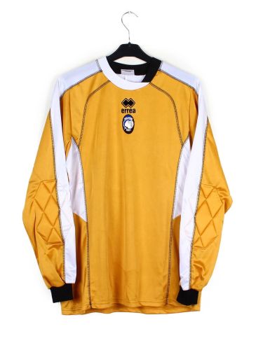 Atalanta 2007-08 gk