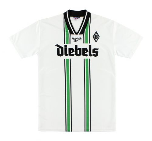 Borussia M'gladbach 1996-97 home