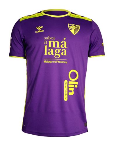 Málaga CF 2024-25 Away