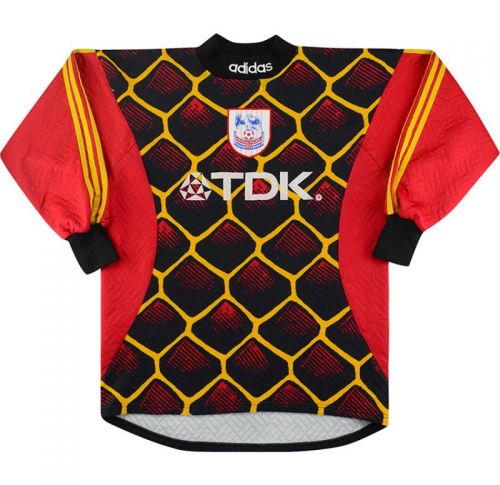 Crystal Palace 1997-98 Portero