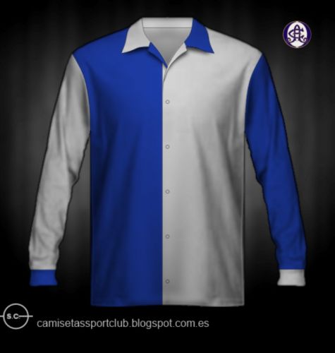 Athletic Bilbao 1901 Local