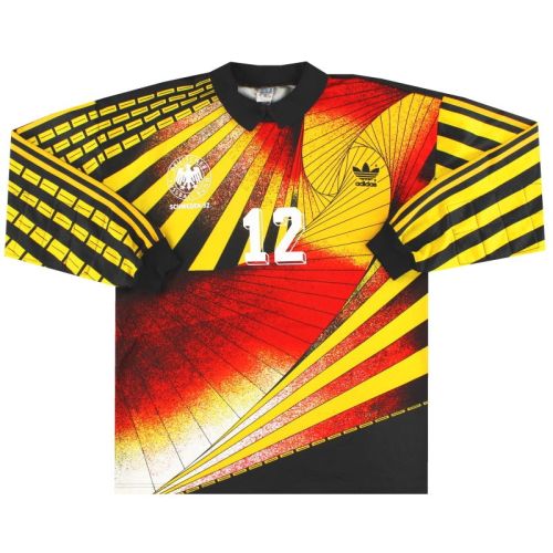 Germany 1992 GK