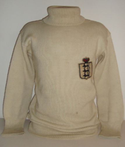 England 1938 GK