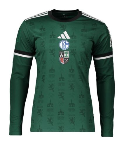 Schalke 04 2025-26 Home