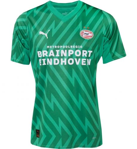 PSV Eindhoven 2023-24 Portero