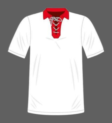 Bayer Leverkusen 1960-61 away