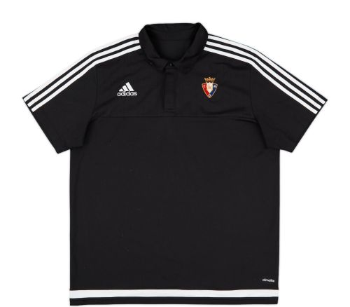Osasuna 2015-16 Home