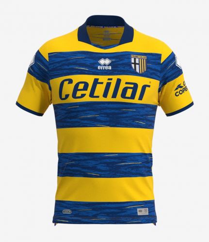 Parma 2021-22 away