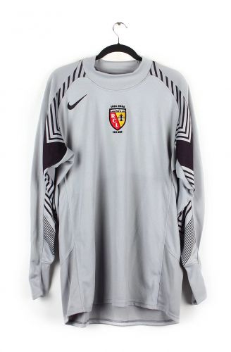 RC Lens 2006-07 gk