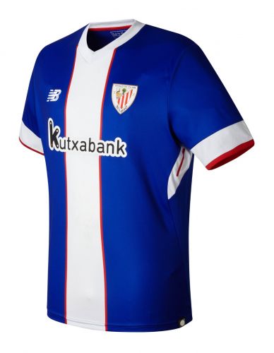 Athletic Bilbao 2017-18 Tercera