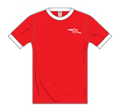 Arsenal 1967-68 Local