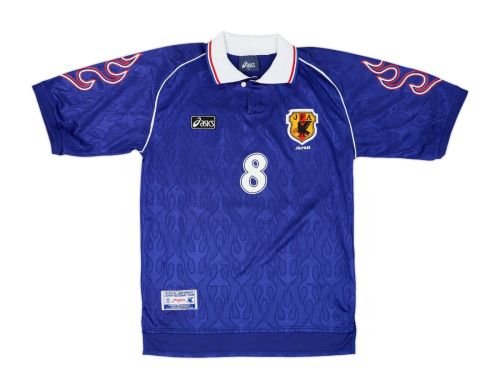 Japan 1998 home