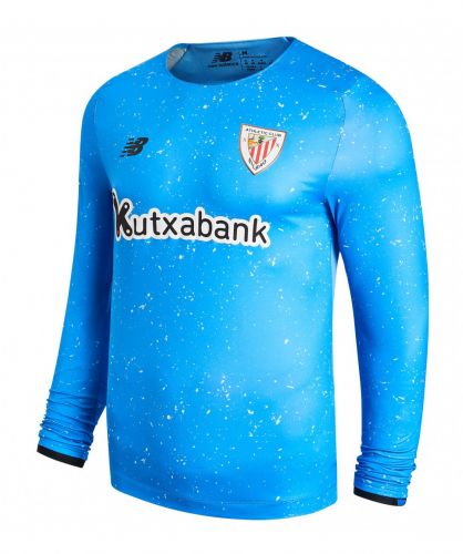 Athletic Bilbao 2021-22 Visitante