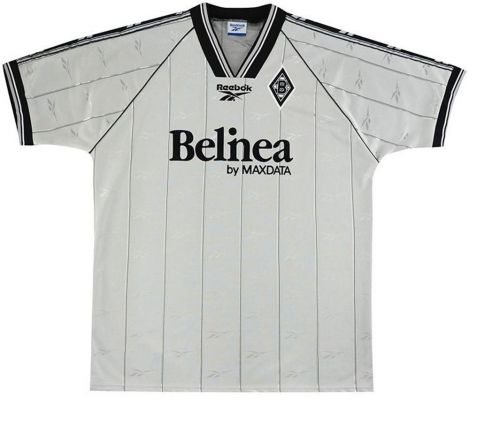 Borussia M'gladbach 1997-98 home