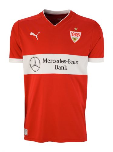 VfB Stuttgart 2013-14 away