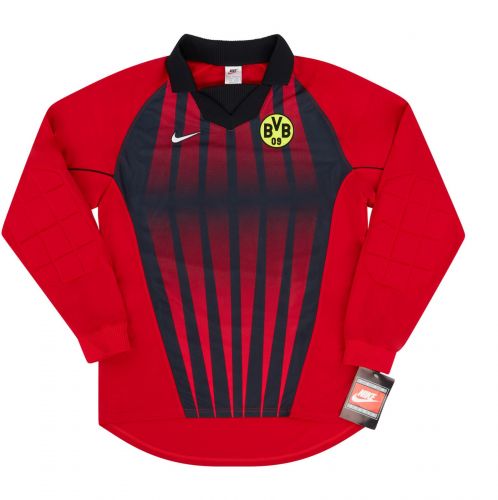 Borussia Dortmund 1997-98 Portero