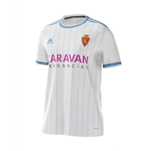 Real Zaragoza 2018-19 Home