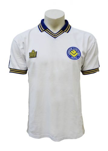 Leeds United 1979-80 Local