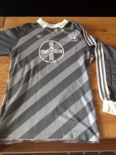 Bayer Leverkusen 1987-88 gk