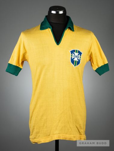 Brazil 1966 Home