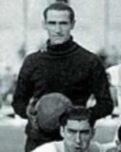 Valladolid 1933-34 gk