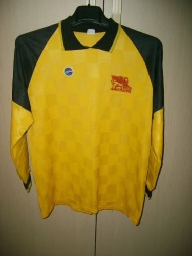 Venezia FC 1987-88 gk