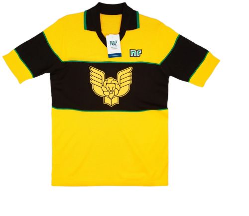 Venezia FC 1984-85 away