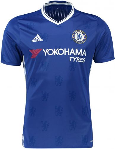 Chelsea 2016-17 Local