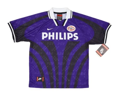 PSV Eindhoven 1996-97 Visitante