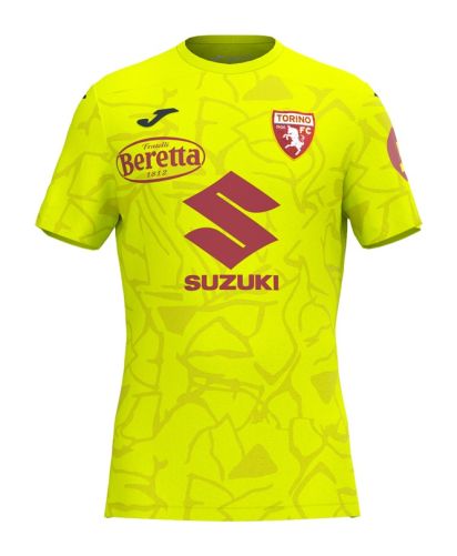 Torino FC 2024-25 away