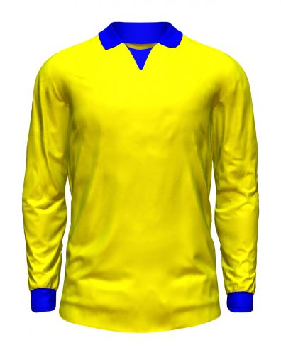 Chelsea 1963-64 Tercera