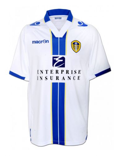 Leeds United 2013-14 Local