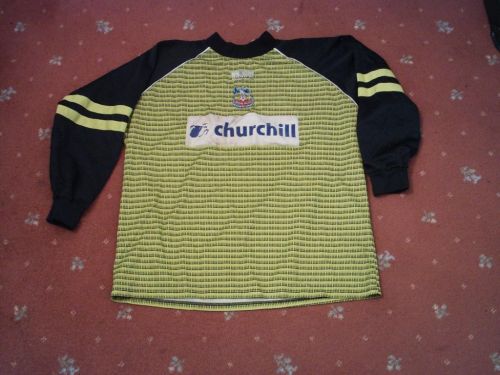Crystal Palace 1999-00 Portero
