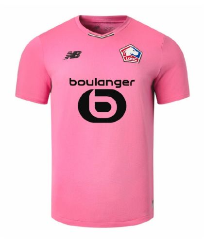 Lille OSC 2025-26 gk
