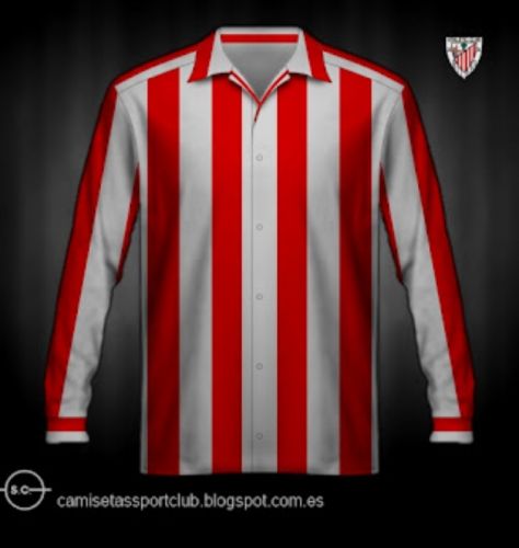 Athletic Bilbao 1928-29 Local
