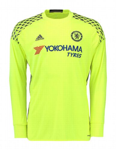 Chelsea 2016-17 Portero