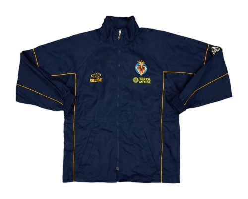 Villarreal CF 2002-03 Local