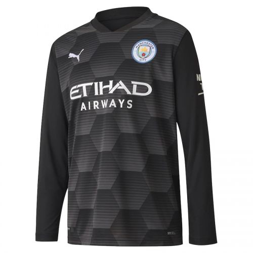 Manchester City 2020-21 Local