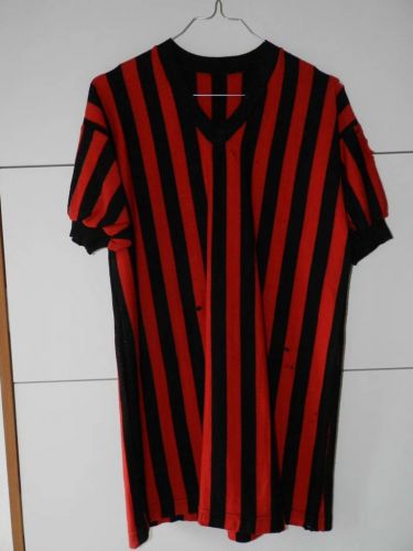 AC Milan 1978-79 Local