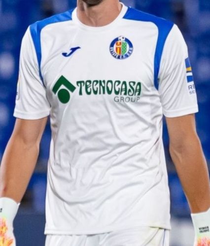 Getafe CF 2019-20 GK